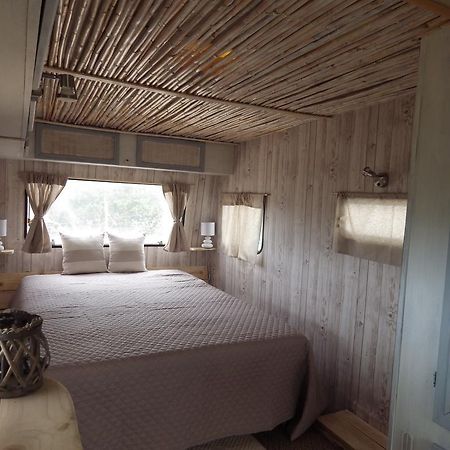 La Cera Farm Camping B&B Santa Teresa Gallura Εξωτερικό φωτογραφία