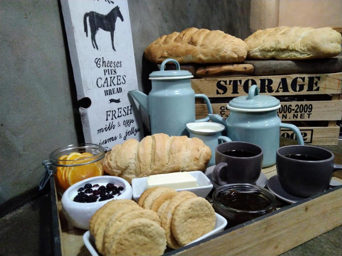 La Cera Farm Camping B&B Santa Teresa Gallura Εξωτερικό φωτογραφία
