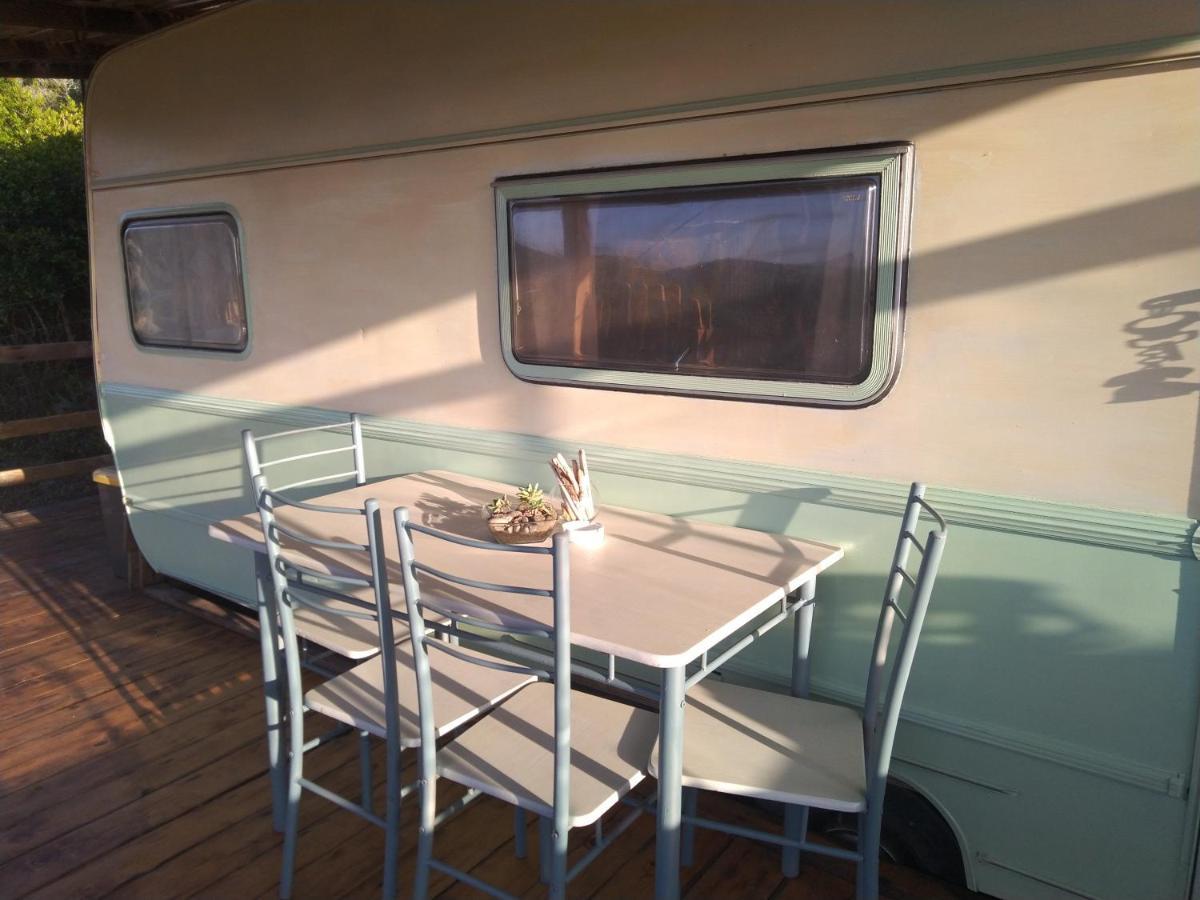 La Cera Farm Camping B&B Santa Teresa Gallura Εξωτερικό φωτογραφία