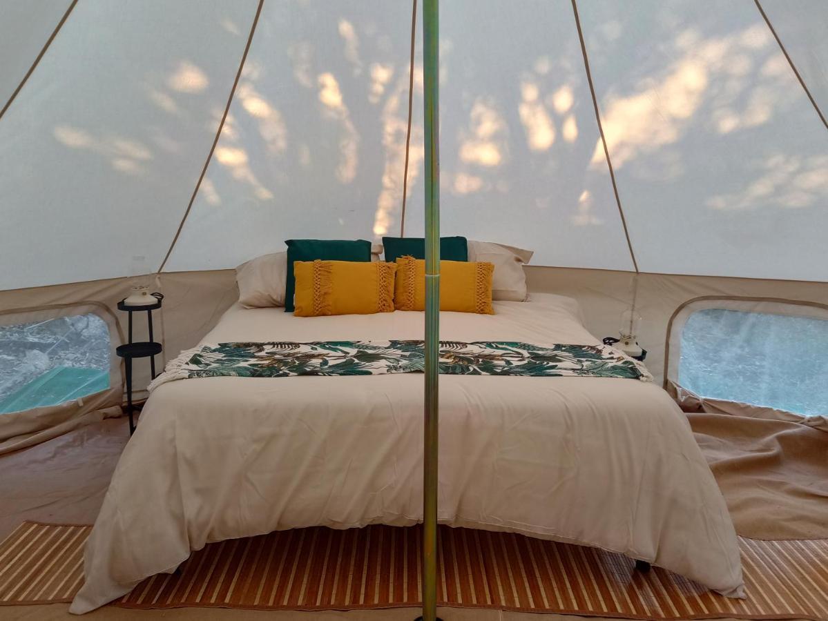 La Cera Farm Camping B&B Santa Teresa Gallura Εξωτερικό φωτογραφία