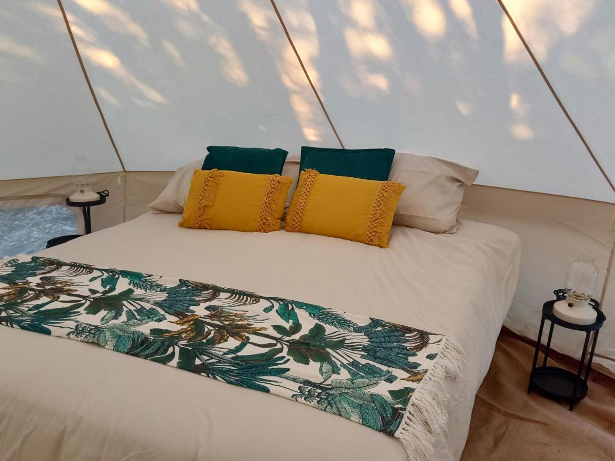 La Cera Farm Camping B&B Santa Teresa Gallura Εξωτερικό φωτογραφία