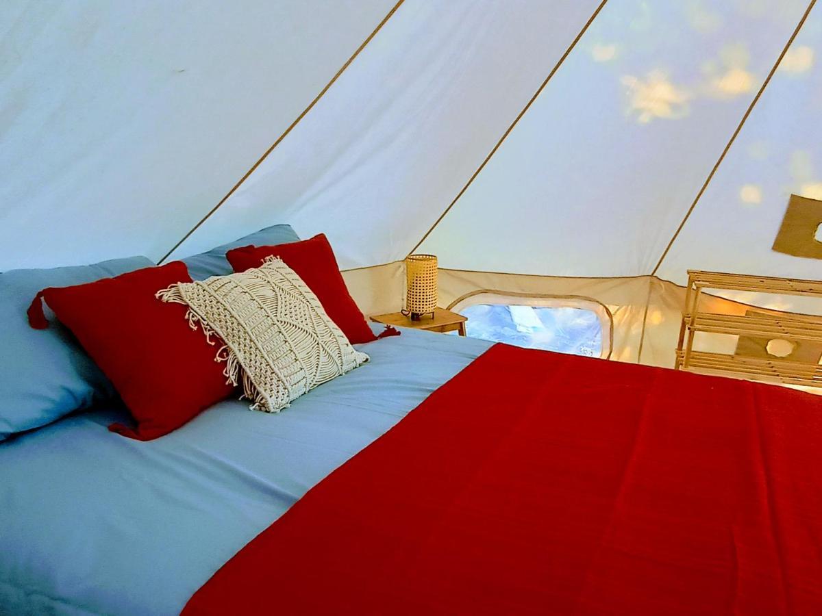 La Cera Farm Camping B&B Santa Teresa Gallura Εξωτερικό φωτογραφία